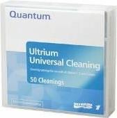 Produktbild Lenovo DCG TopSeller Ultrium Cleaning Cartridge L1 UCC (LTO-1 Ultrium)