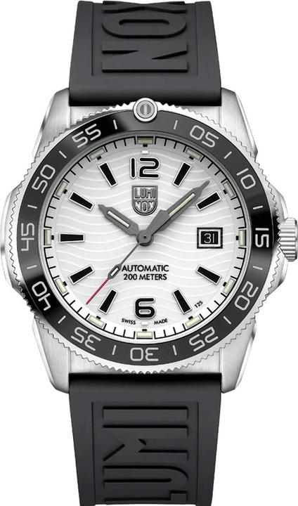 Immagine prodotto Luminox XS.3101.H Pacific Diver (Orologio sub, Orologio da polso analogico, Fatto in Svizzera, 42 mm)