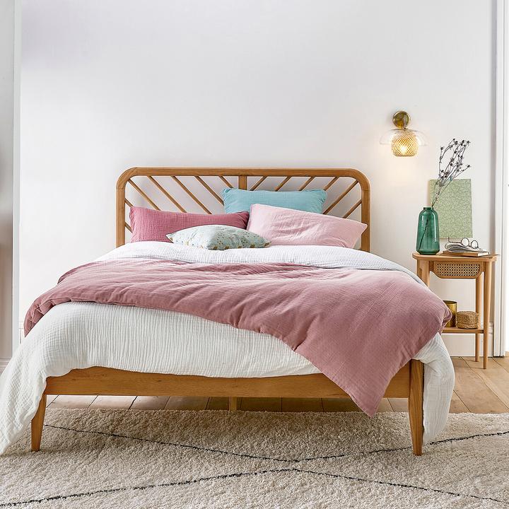 Produktbild La Redoute Interieurs Luna (80 x 80 cm)