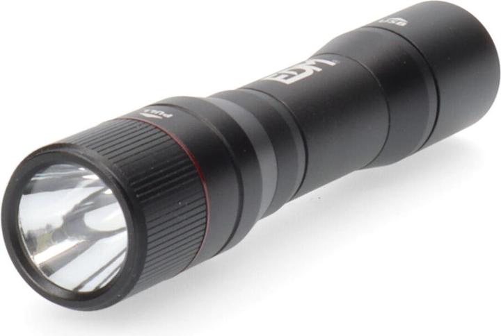 EDM Taschenlampe 36445 20 W 1800 Lm Power Bank Aufladbar (14.50 cm, 1800 lm)