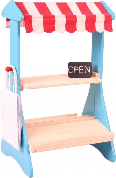 Immagine prodotto Spielba Stand di mercato