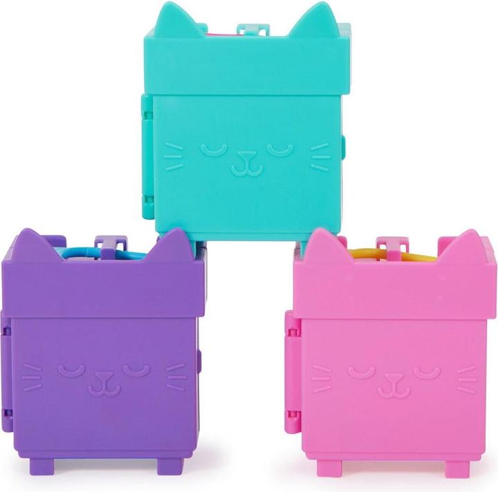 Image du produit Gabby's Dollhouse Mini Clip on Playset asst. (1 pcs.) (6065945)