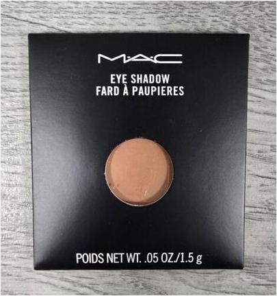 Image du produit MAC Cosmetics Eye Shadow (Tete a Tint)