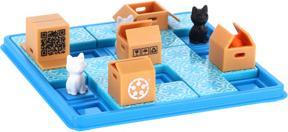 Produktbild Smart Games Cats Boxes (Deutsch, Französisch, Englisch, Italienisch)