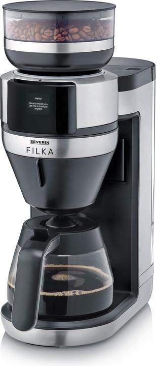 Produktbild Severin KA4852