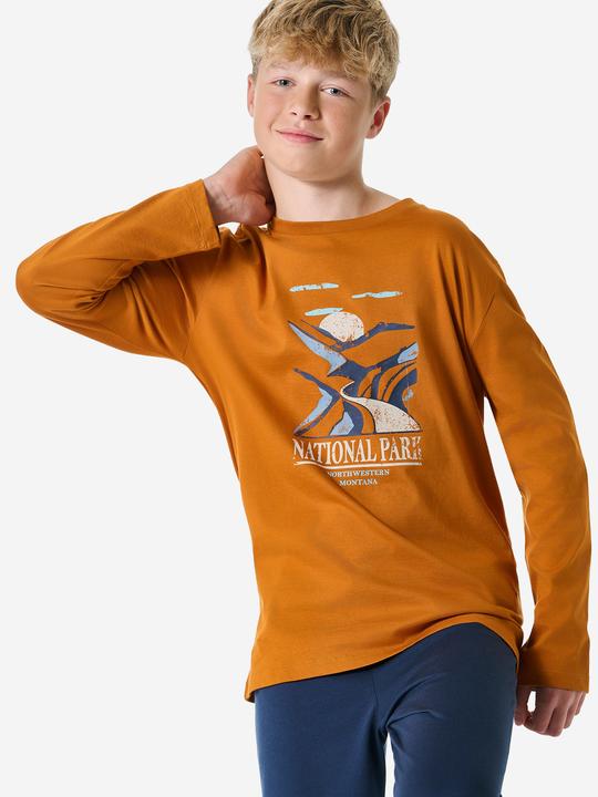 Produktbild Schiesser Pyjama Sleepwear (152)