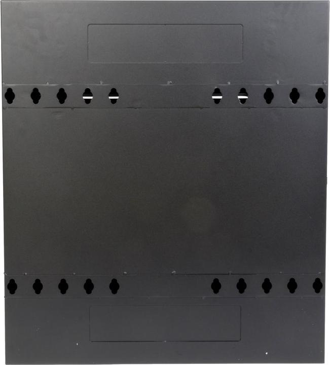 Produktbild Eaton SmartRack 5U Low-Profile Vertical-Mount Switch-Depth Wall-Mount Rack Enclosure Cabin (5 HE, 19 Zoll Rack)