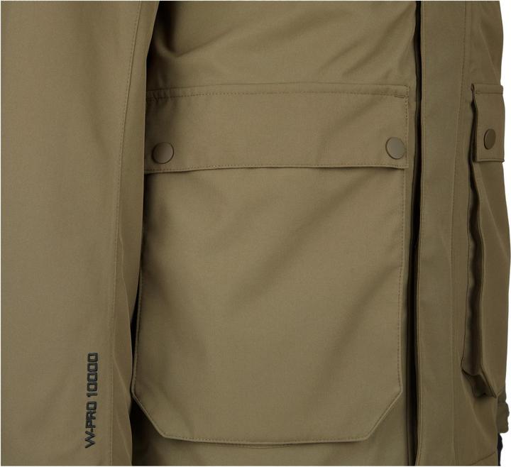 Immagine prodotto Heber Peak SylvaHe. Parka (XXL)