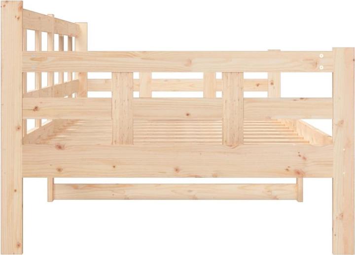 Image du produit vidaXL Tagesbett (90 x 190 cm)