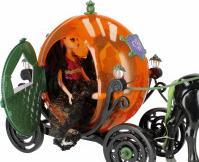 Produktbild Creative Kutsche mit Puppe und Pferd (Licht + Ton) 524860 Mega