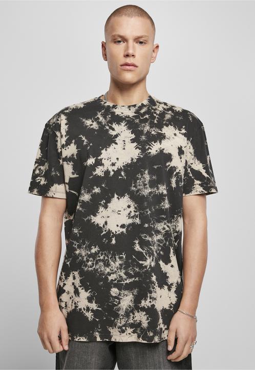 Immagine prodotto Urban Classics Tee oversize sbiancata (5XL)