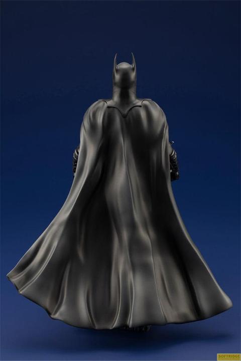 Immagine prodotto Kotobukiya Statuetta DC Comics in PVC ARTFX 1/6 The Flash Movie Batman 34 cm