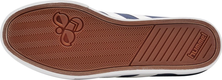 Produktbild hummel Slimmer Stadil Low Sneaker (37)