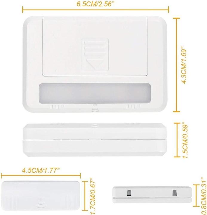 Image du produit Techly I-LED-A-CABINET