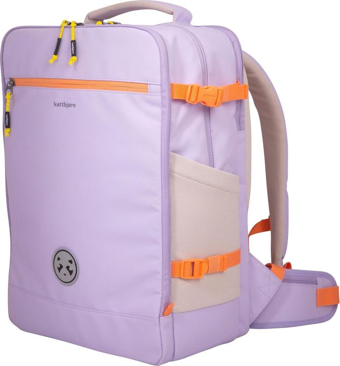 Produktbild Kattbjørn Light Schulrucksack 42 cm (20 l)