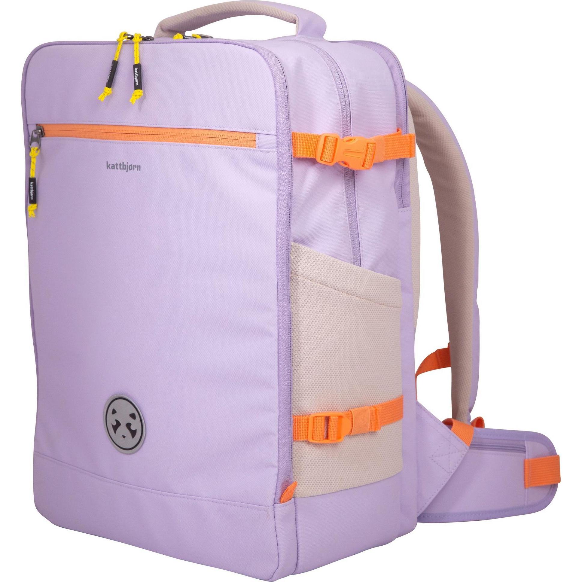 Thumbnail - Kattbjørn, Rucksack, (20 l)