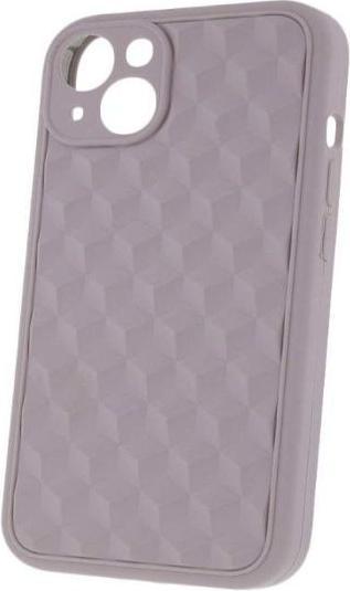 Actual product image OEM 3D Cube case for Samsung Galaxy A52 4G / A52 5G / A52S 5G caffe latte (Samsung Galaxy A52, Samsung Galaxy A52 5G, Samsung Galaxy A52s 5G)