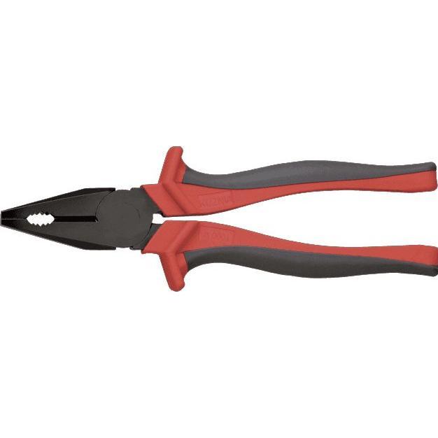 Kuźnia, Zange, Sułkowice RSec Universalzange 200 mm 1000 W Steckdosen – 1-211-17-181 (200 mm)