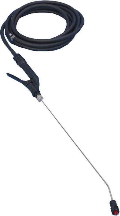 Taski Diversey spray lance Spray lance with hose for aquamat