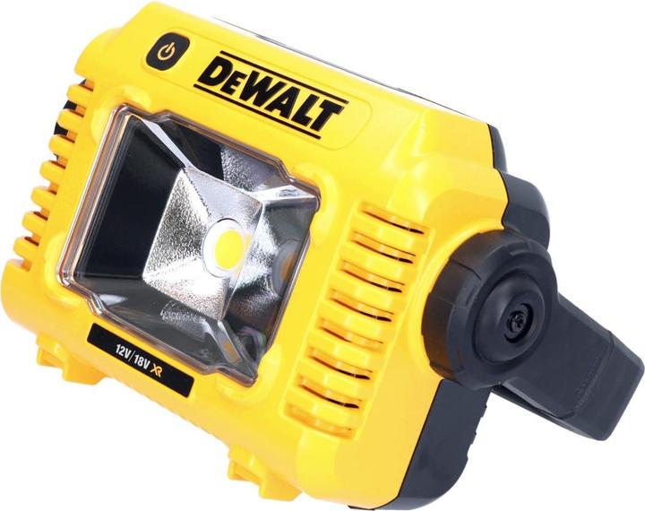 Actual product image DeWalt DCL077XJ (2000 lm)