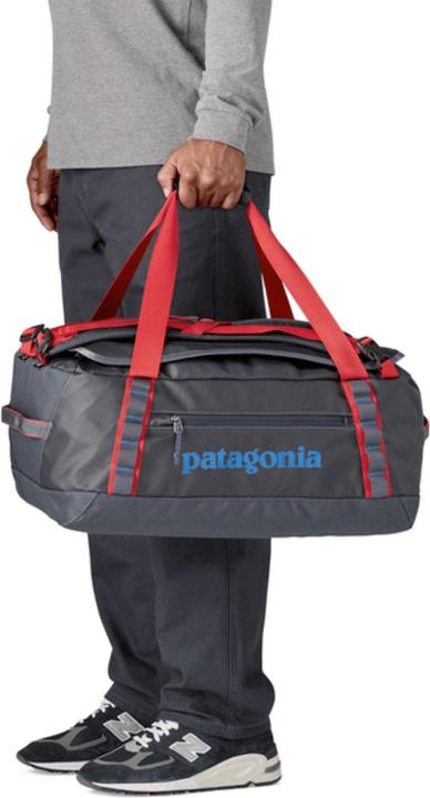 Produktbild Patagonia Bag Black Hole Duffel 40L - SMRE (40 l)