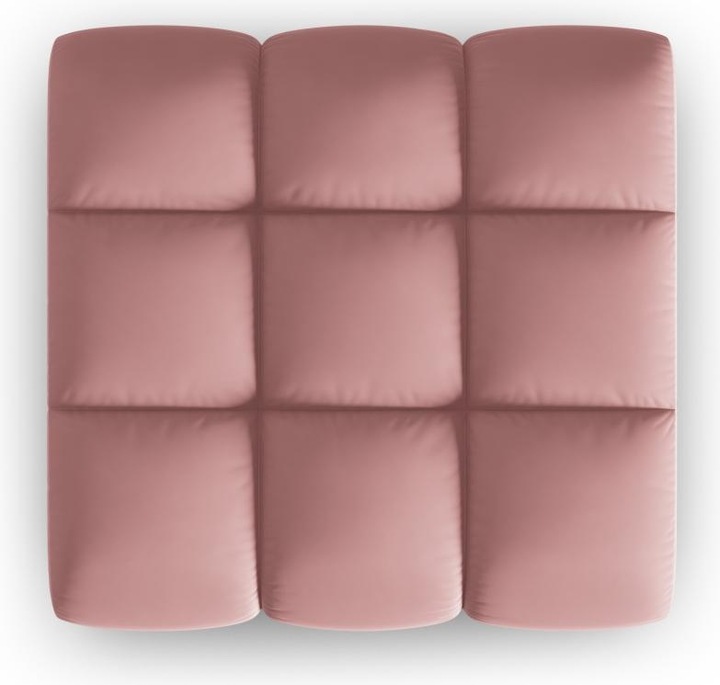 Actual product image Maison Heritage Piki (Cushioned stools)