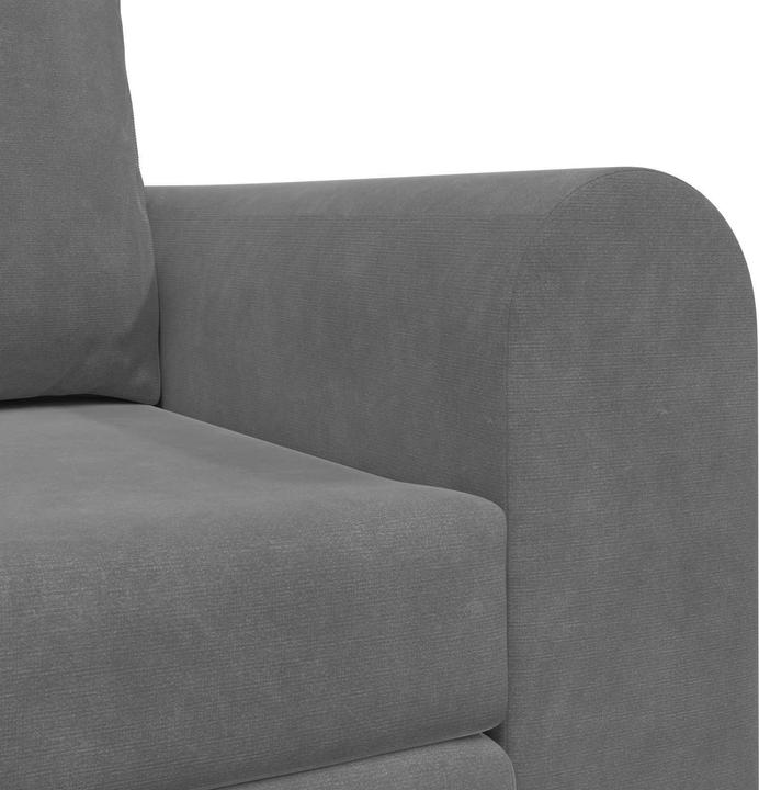 Produktbild vidaXL Schlafsofa