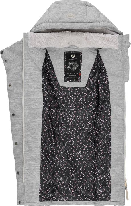 Image du produit Ragwear Gilet Pavla (L)
