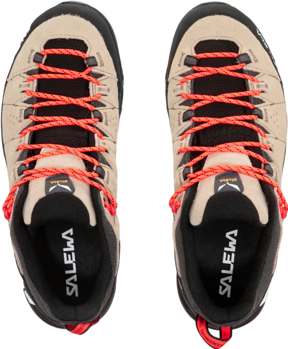 Actual product image Salewa Alp Trainer 2 Shoe Da (36)
