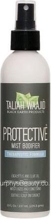 Actual product image Taliah Waajid Protective Mist Bodifier Medicated 235ml
