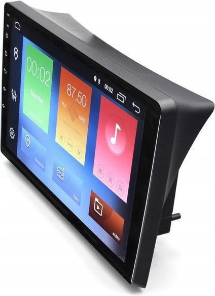 Autoradio con navigazione GPS