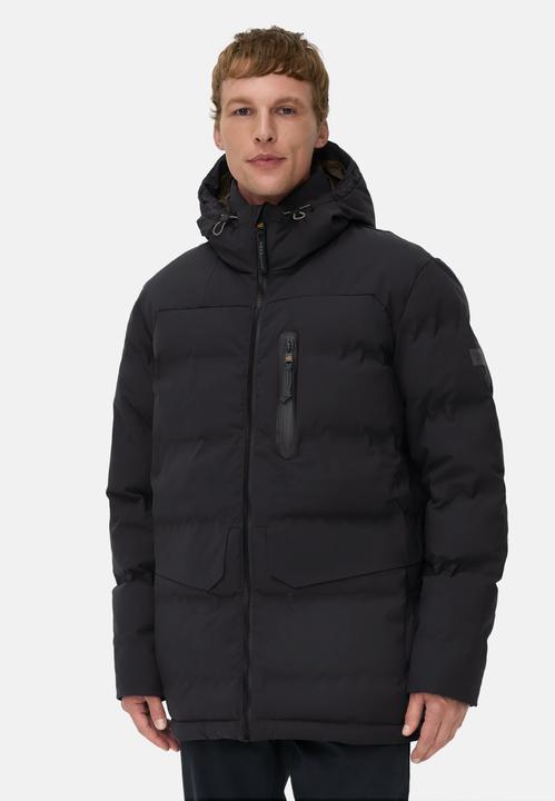 Image du produit Camel Active teXXXactive® Funktionsjacke mit verstellbarem Saum und Kapuze (48)