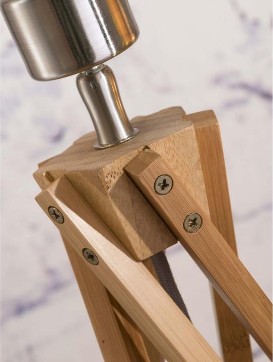 Produktbild Good&Mojo Tischleuchten (E27)