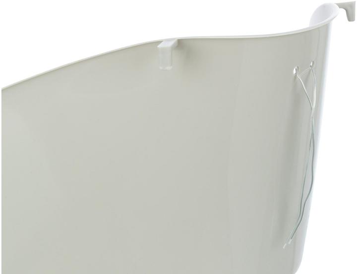 Actual product image Trixie Corner toilet