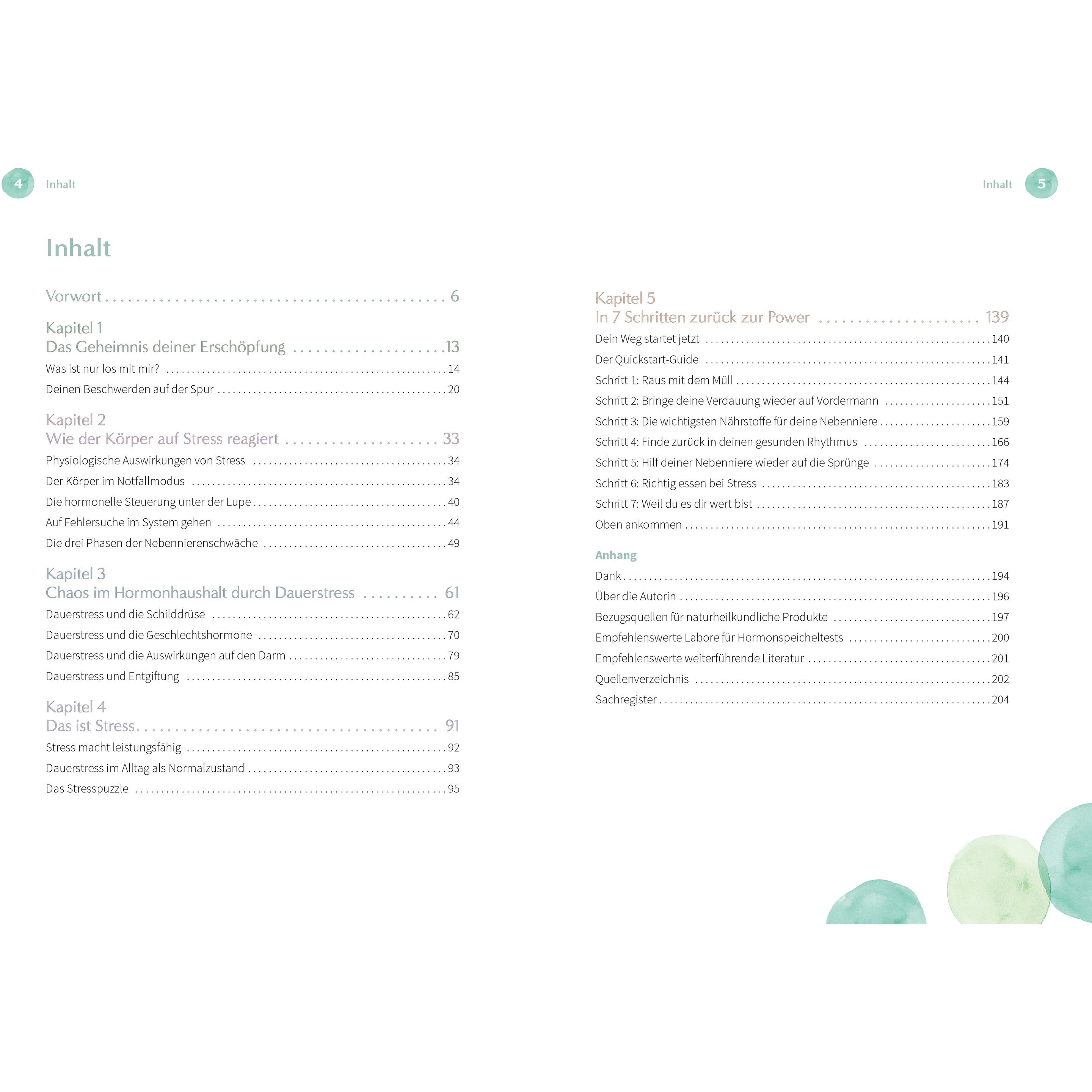 Thumbnail - Der müde Vogel kann mich mal, Ratgeber von Alexandra Broll