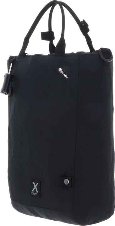 Productafbeelding Pacsafe Travelsafe X15 Draagbare Kluis & Verpakkingsinzet (Portemonnees & aktetassen)