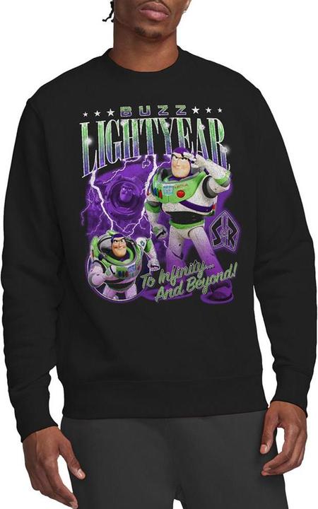 Produktbild Toy Story Sweatshirt (M)