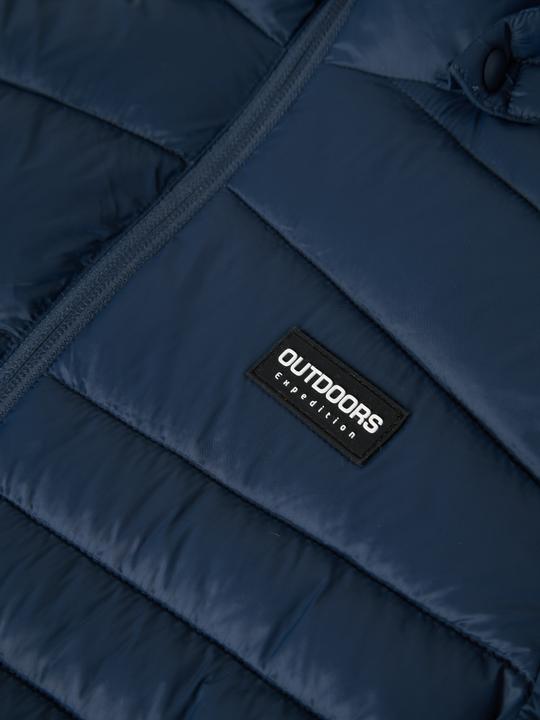 Actual product image Name it Nkmmarble Jacket Pb Noos (146)