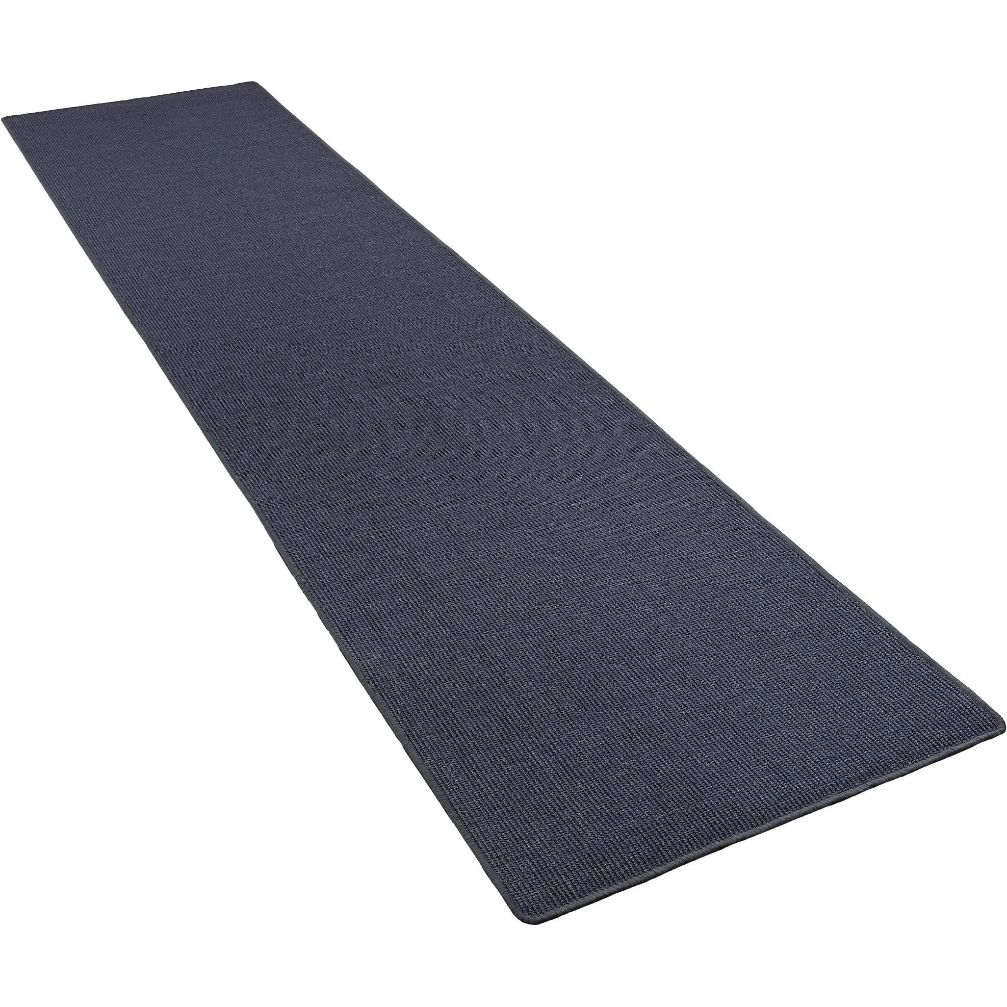 Snapstyle, Teppich, Sisal Natur Läufer Teppich (80 x 200 cm)