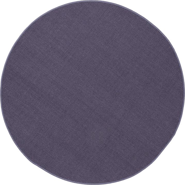 Actual product image Snapstyle Sisal Nature Carpet Round (Ø 160 cm)