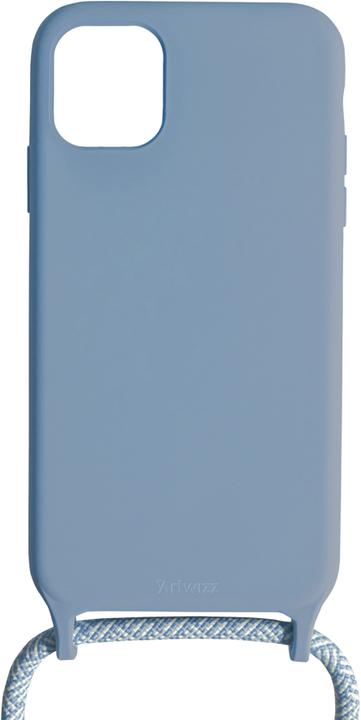 Actual product image Artwizz HangOn Case