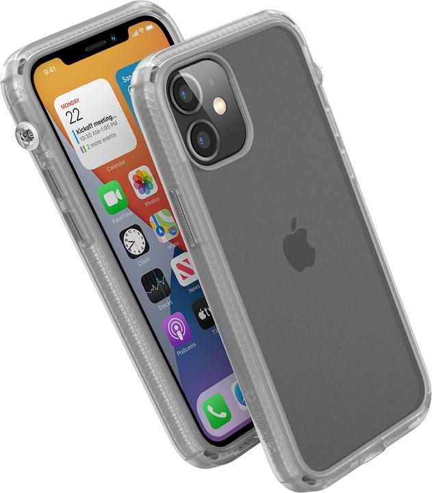 Produktbild Catalyst Influence Schock Resistentes Case (Apple iPhone 12 mini)