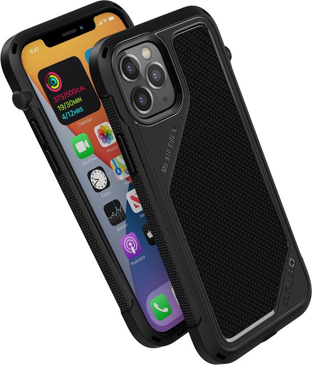 Produktbild Catalyst Vibe Schock Resistentes Case (Apple iPhone 12, Apple iPhone 12 Pro)