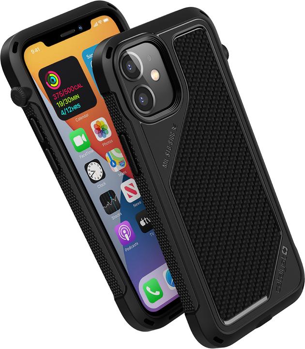 Produktbild Catalyst Vibe Schock Resistentes Case (Apple iPhone 12 mini)