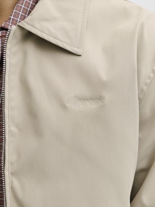 Actual product image Jack & Jones Jorcatskills Harrington Jacket Sn (M)