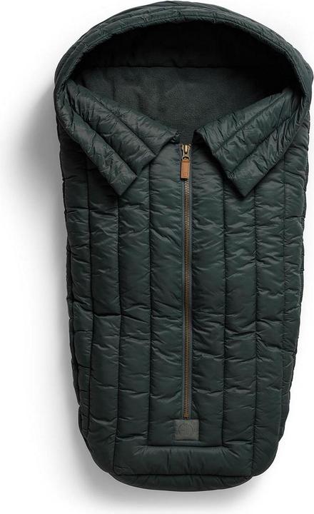 Produktbild Elodie Details - Universeller Kinderwagen-Fusssack | Minnesota Green