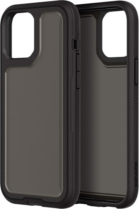 Produktbild Griffin Carbon Cover (Apple iPhone 12 Pro Max)