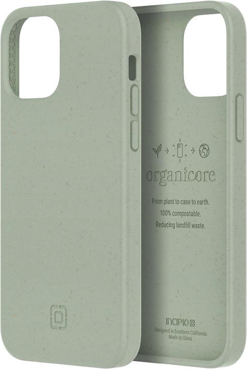Produktbild Incipio Organicore (Apple iPhone 12, Apple iPhone 12 Pro)