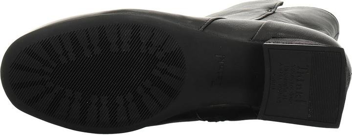 Actual product image Think! Chrome-Free Tanned Leather Lined Boots with Repairability (35)