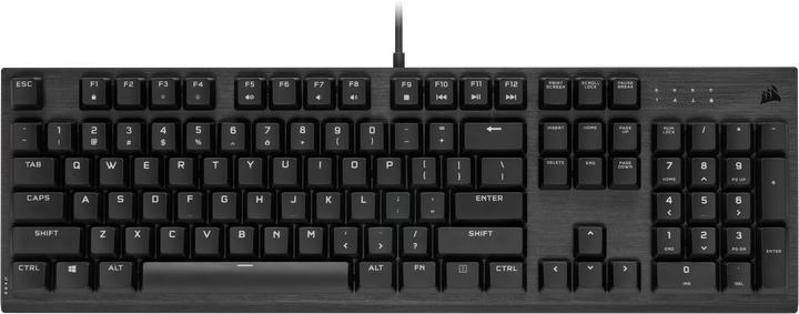 Produktbild Corsair K60 Low Profile (CH, Kabelgebunden)